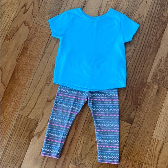Other - 18 month outfit